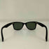 レイバン Ray-Ban ORIGINAL WAYFARER CLASSIC メンズ 52□22