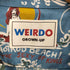 ウィアード WEIRDO WEIRDO HUT - L/S SHIRTS ロングスリーブ アロハシャツ メンズ JPN:S