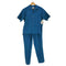 アダムエロペ Adam et Rope HOMME 【RIRANCHA / リランチェ】セットアップ / オープンカラーシャツ&イージーパンツ / イージーケア / ユニセックス メンズ 上下M