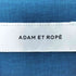 アダムエロペ Adam et Rope HOMME 【RIRANCHA / リランチェ】セットアップ / オープンカラーシャツ&イージーパンツ / イージーケア / ユニセックス メンズ 上下M