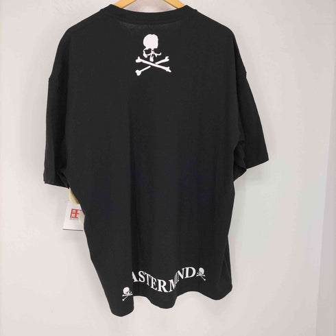 MASTERMIND WORLD オーバーサイズ アーティストTシャツ メンズ JPN:M