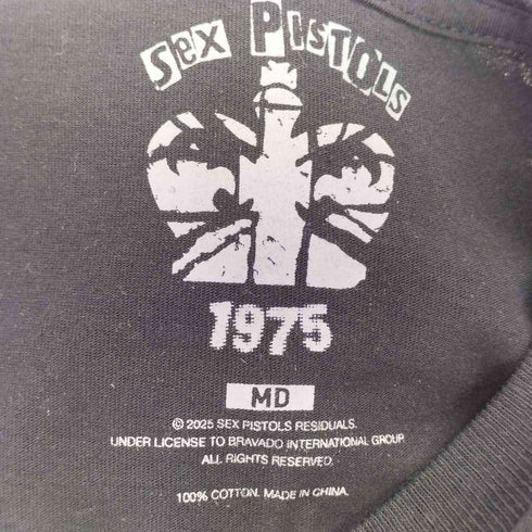 MASTERMIND WORLD オーバーサイズ アーティストTシャツ メンズ JPN:M