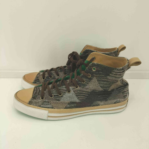 コンバース CONVERSE Chuck Taylor All Star High Espresso メンズ JPN:29.5