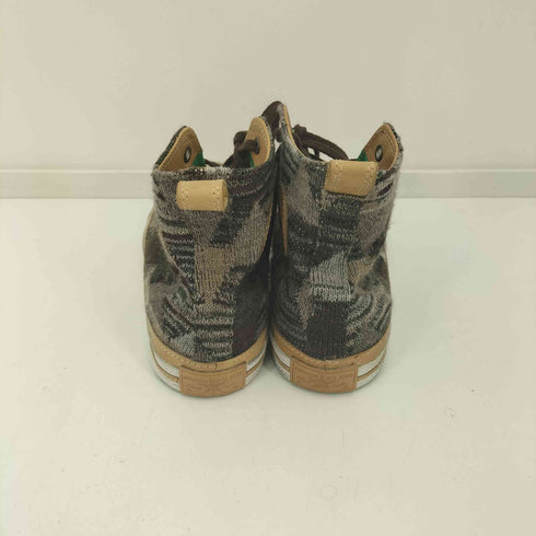 コンバース CONVERSE Chuck Taylor All Star High Espresso メンズ JPN:29.5