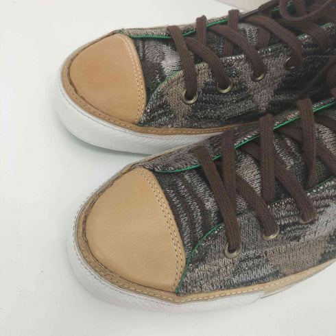 コンバース CONVERSE Chuck Taylor All Star High Espresso メンズ JPN:29.5