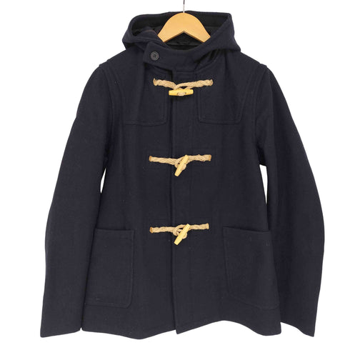 シップス SHIPS ダッフルコート メンズ JPN:M
