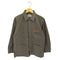 ウィアード WEIRDO MONSTERS - COVERALL JACKET カバーオール ジャケット メンズ JPN:M