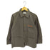 ウィアード WEIRDO MONSTERS - COVERALL JACKET カバーオール ジャケット メンズ JPN:M
