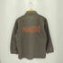 ウィアード WEIRDO MONSTERS - COVERALL JACKET カバーオール ジャケット メンズ JPN:M