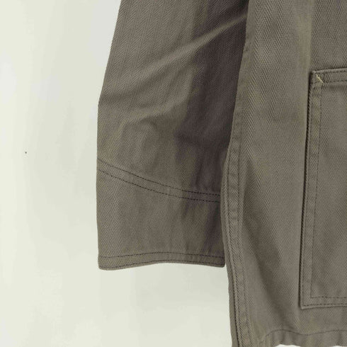 ウィアード WEIRDO MONSTERS - COVERALL JACKET カバーオール ジャケット メンズ JPN:M