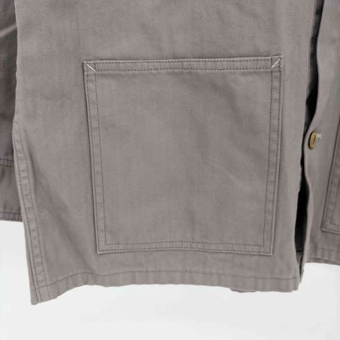 ウィアード WEIRDO MONSTERS - COVERALL JACKET カバーオール ジャケット メンズ JPN:M