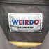 ウィアード WEIRDO MONSTERS - COVERALL JACKET カバーオール ジャケット メンズ JPN:M