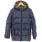 ギャップ Gap フーデッドダウンジャケット メンズ JPN:S