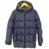 ギャップ Gap フーデッドダウンジャケット メンズ JPN:S
