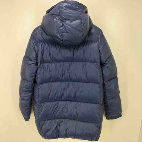 ギャップ Gap フーデッドダウンジャケット メンズ JPN:S