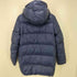 ギャップ Gap フーデッドダウンジャケット メンズ JPN:S