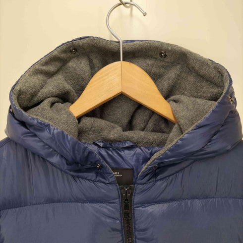 ギャップ Gap フーデッドダウンジャケット メンズ JPN:S