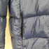 ギャップ Gap フーデッドダウンジャケット メンズ JPN:S