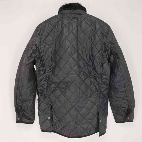 ビューティーアンドユースユナイテッドアローズ BEAUTY & YOUTH UNITED ARROWS キルティングジャケット メンズ JPN:M