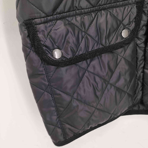 ビューティーアンドユースユナイテッドアローズ BEAUTY & YOUTH UNITED ARROWS キルティングジャケット メンズ JPN:M