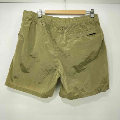 ストーンアイランド STONE ISLAND Nylon Metal Swimming Shorts メンズ JPN:XL