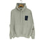 ハフ HUF 24AW BIG BLOCK FLEECE HOODIE ビッグ ブロック フリース フーディー パーカー メンズ import:XL