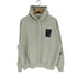 ハフ HUF 24AW BIG BLOCK FLEECE HOODIE ビッグ ブロック フリース フーディー パーカー メンズ import:XL