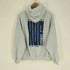 ハフ HUF 24AW BIG BLOCK FLEECE HOODIE ビッグ ブロック フリース フーディー パーカー メンズ import:XL