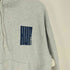 ハフ HUF 24AW BIG BLOCK FLEECE HOODIE ビッグ ブロック フリース フーディー パーカー メンズ import:XL