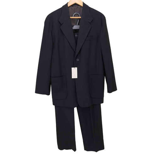 GEORGES RECH HOMME ツイードテーラードジャケット スラックス メンズ
