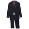 GEORGES RECH HOMME ツイードテーラードジャケット スラックス メンズ