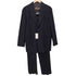 GEORGES RECH HOMME ツイードテーラードジャケット スラックス メンズ