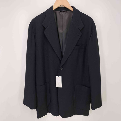 GEORGES RECH HOMME ツイードテーラードジャケット スラックス メンズ