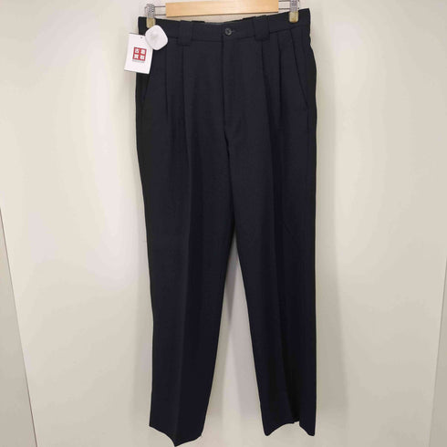 GEORGES RECH HOMME ツイードテーラードジャケット スラックス メンズ