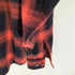 NOT4NERD 24AW UNISEX NOT4NERDチェック Flannnel シャツ メンズ import:L