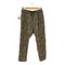 カンビオ CAMBIO Leopard relax pants レオバード リラックスパンツ メンズ JPN:L