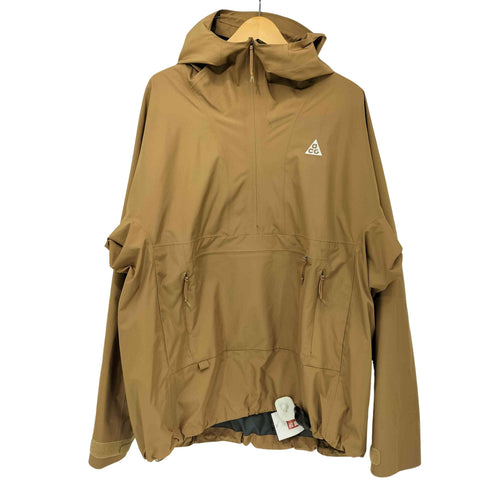 ナイキエーシージー NIKE ACG SFADV CASCADE REINS HOODIE JACK メンズ 2XL