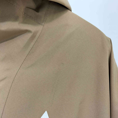 ナイキエーシージー NIKE ACG SFADV CASCADE REINS HOODIE JACK メンズ 2XL