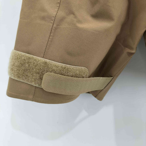 ナイキエーシージー NIKE ACG SFADV CASCADE REINS HOODIE JACK メンズ 2XL