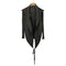 プリーツプリーズイッセイミヤケ PLEATS PLEASE ISSEY MIYAKE 13AW 変形 プリーツ カーディガン レディース