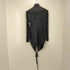 プリーツプリーズイッセイミヤケ PLEATS PLEASE ISSEY MIYAKE 13AW 変形 プリーツ カーディガン レディース