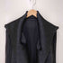 プリーツプリーズイッセイミヤケ PLEATS PLEASE ISSEY MIYAKE 13AW 変形 プリーツ カーディガン レディース