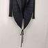プリーツプリーズイッセイミヤケ PLEATS PLEASE ISSEY MIYAKE 13AW 変形 プリーツ カーディガン レディース