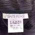 プリーツプリーズイッセイミヤケ PLEATS PLEASE ISSEY MIYAKE 13AW 変形 プリーツ カーディガン レディース