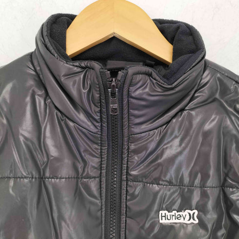 ハーレー Hurley 中綿ナイロンジャケット メンズ JPN:M
