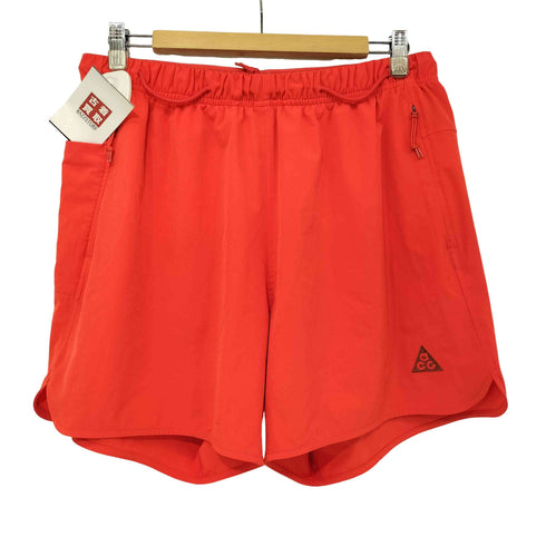 ナイキエーシージー NIKE ACG AS M ACG DF NEW SANDS SHORT メンズ JPN:L