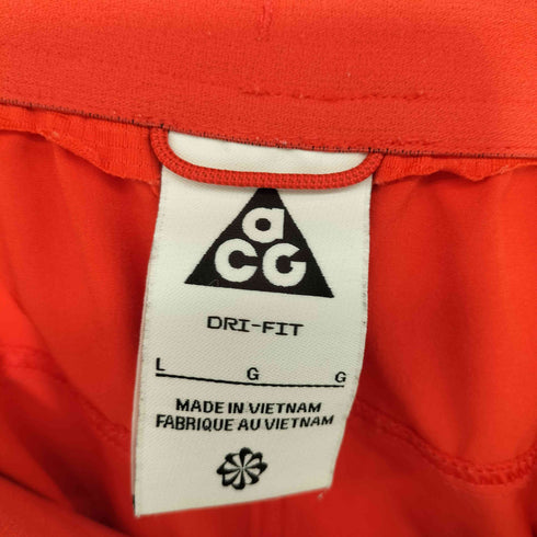 ナイキエーシージー NIKE ACG AS M ACG DF NEW SANDS SHORT メンズ JPN:L