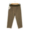ユナイテッドトウキョウ UNITED TOKYO ダウンファブリック ストレートパンツ|体感温度2.4℃UP/保温力 メンズ JPN:1