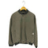 ギャングスタビル GANGSTERVILLE NO MASTER - DERBY JACKET レーヨン ダービージャケット メンズ JPN:L