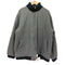 StaPLe 90S ウール混 スタジャン メンズ import:XL